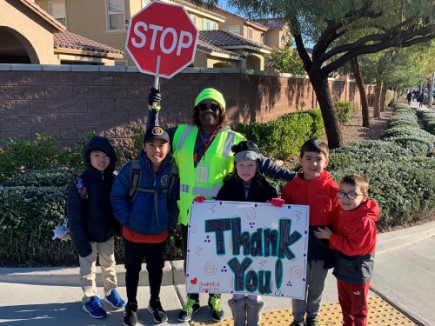 Crossing Guard2